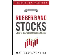 Rubber Band Stocks: A Simple Strategy for Trading Stocks