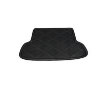 Rubber Boot Mat Non Slip Protective Mat Alfombrilla Impermeable Maletero Coche Accesorio para Hyundai Accent MC para Verna Super Pony Brio 2006 2010
