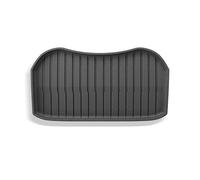 Rubber Boot Mat Non Slip Protective Mat Alfombrillas Protectoras TPE para La Caja Almacenamiento Inferior del Maletero para Tesla Model 3 Y Delanteras Traseras(For Model 3 Front)