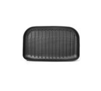 Rubber Boot Mat Non Slip Protective Mat Alfombrillas Protectoras TPE para La Caja Almacenamiento Inferior del Maletero para Tesla Model 3 Y Delanteras Traseras(For Model Y Rear)