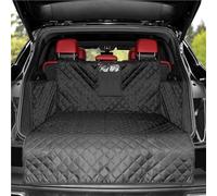Rubber Boot Mat Non Slip Protective Mat Forro Acolchado Grueso Tela Oxford para Maletero Coche para Mascotas Impermeable Antideslizante Y Resistente Al Desgaste
