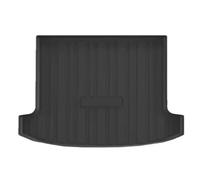 Rubber Boot Mat Non Slip Protective Mat Jaecoo J7 7 Tansuo 06 2023 2024 2025 Fulwin T6 para Tiggo Sport TPE Alfombrillas Maletero Coche Impermeables Antisuciedad(Style A)