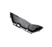 Rubber Boot Mat Non Slip Protective Mat Organizador Maletero Motor Coche Accesorios Gran Capacidad Delantero Piezas Almacenamiento para Leapmotor T03 2023 2024 2025(Front Trunk)