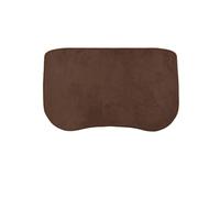 Rubber Boot Mat Non Slip Protective Mat Tres Alfombrillas Antideslizantes Maletero Delantero Coche Fabricadas Tejido Flocado Polvo Modelos 2017 2023 para Tesla Model 3 Y(ModelY Brown 21-24)