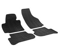 Rubber Car Mats GL 0339 Alfombrillas para Coche