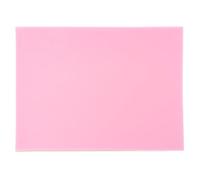 Rubber Carving Block Premium Material Easy to Carve for Art and Craft 20 X 15 X 0.5CM (Pink White)