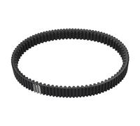 Rubber Drive Belt 0180 055000, ATV UTV Drive Belt Replacement for 500 600 Z6, with S