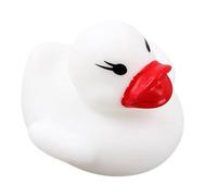Rubber Ducks Bath - LED Floating Water-Activated Bath Toys, Multifunctional Interactive Play Set, Durablee Safe Soft Preschool | Children Bathing Accessory, Indoor Outdoor Pool Beach Play