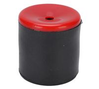 Rubber Fart Tube Noise Maker | Realistic Fart Sound Prank Toy for Parties / Family Gatherings / Office Fun | Squeeze Operated Gag Present with Red Cover | Sturdy & Secure Prank