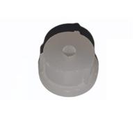 Rubber Foot Pad Tapón de llenado de la tapa Compatible For Delonghi Dedica Eletta Primadonna Coffee Machine 5313229731