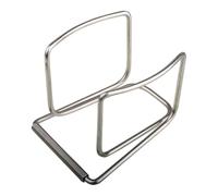 Rubber Golf Grips - High Traction Shock-Absorbing, Non-Slip Golf Grip | Durable Iron Club Grip for Golfers, Comfortable Rubber Ģolf Handle, Training and Playing Accessory for Men Women