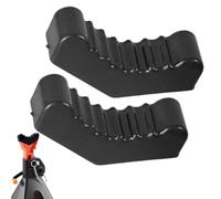 Rubber Jack Pad - Car Stand | Trolley Jack Rubber Pad | Floor Jack Saddle Pad | Auto Jack Pad Adapter | Jack Stand Pad Jack Pad Pinch Weld Adapter | Slotted Frame Rail Protector For Floor Jack Stands