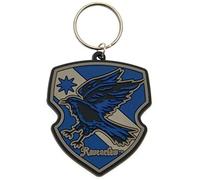 Rubber Keyring