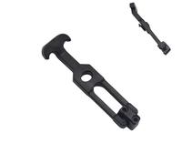 Rubber Latch l Heavy Duty Rubber Latch l Sturdy Rubber Fastener l Adjustable Industrial Rubber Latch l Flexible Rubber Latch Shock Absorbing for a variety of applications
