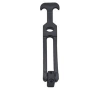 Rubber Latch l Heavy Duty Rubber Latch l Sturdy Rubber Fastener l Adjustable Industrial Rubber Latch l Flexible Rubber Latch Shock Absorbing for a variety of applications