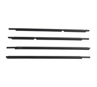 Rubber Outer Door Window Weatherstrip Ideal for Waterproofing Your Suitable for From 2003 to 2009