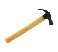 Rubber Prank Hammer - Disappearing Trick Toy for Comedy Skits, Flexible Gag Prop for Stage Performance and Party Entertainment with Soft Bounce Back, Lightweight Easy Grip, Ideal for Carnival Photo Sh