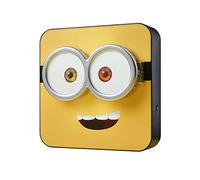 Numskull Lámpara 3D Rubber Road LTD - Les Minions