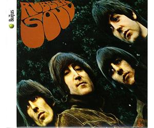 Rubber Soul (Stereo (Limited