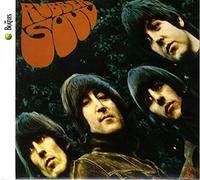 Rubber Soul (Stereo Remaster) (Limited Deluxe Edition)