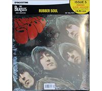 Rubber Soul [VINYL] [Vinilo]
