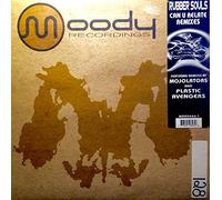 Rubber Souls - Can You Relate Remix [Vinilo]