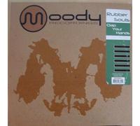 RUBBER SOULS - RUBBER SOULS / CLAP YOUR HANDS