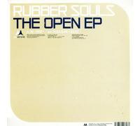 Rubber Souls - The Open Ep [Vinilo]