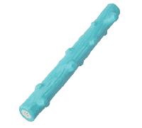Rubber Stick Azul - Menta Europet Bernina