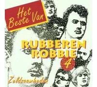 Rubberen Robbie - Het Beste Van Vol.4