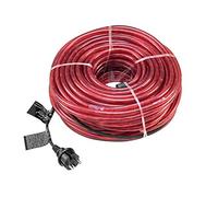 RUBBERLIGHT LED RL1-230V 44m rojo