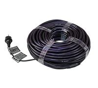 RUBBERLIGHT RL1-230V violeta/rosa 44m