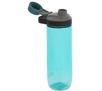Rubbermaid - Botella de agua a prueba de fugas, Aqua Water, 680 g, 1, 1