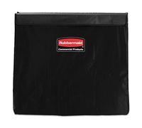 Rubbermaid Commercial Executive Series - Carrito Plegable