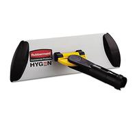 Rubbermaid Commercial HYGEN Mop - Marco de conexión rápida para escalera (11 pulgadas)