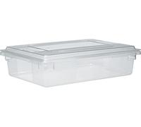 Rubbermaid Commercial Products 32.2l ProSave - Caja de alimentos Transparente