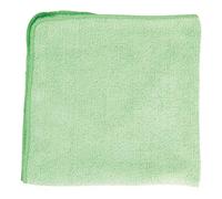 Rubbermaid Commercial Products Professional - Paño de microfibra, color verde