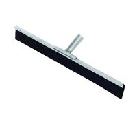 Rubbermaid Commercial - recto suelo tradicional rasqueta limpiacristales, 60 cm (longitud x anchura x altura 6.8-Inch, Negro (fg9 C3200bla)