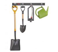 Rubbermaid FastTrack - Kit todo en uno, 5 piezas