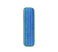 Rubbermaid fgq41000 HYGEN una sola cara húmedo habitación Mop