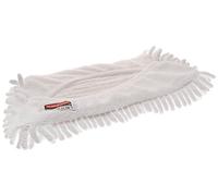 Rubbermaid Hygen Flexi Frame - Funda de microfibra, con sistema Quick Connect, blanco