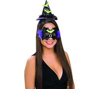 Rubbies - Accesorio de disfraz para mujer (I-8207)