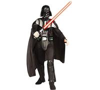 Rubbies - Disfraz de Star Wars para hombre, talla única (56077)