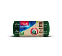 Rubbish Bags Vileda 169307 Ecobag 100 % Recycled 100 L (10Units) NUEVO