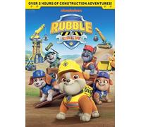 Rubble And Crew [USA] [DVD]