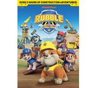 Rubble And Crew [USA] [DVD]