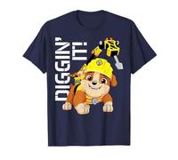 Rubble & Crew Graphic Top Ropa Moda Camiseta