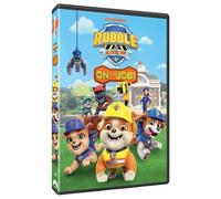 Rubble & Crew: On the Job (DVD) Luxton Handspiker (Importación USA)