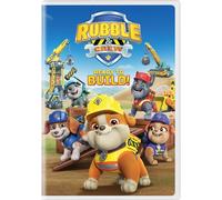 Rubble & Crew: Ready To Build