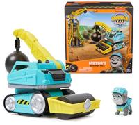 Rubble & Crew Toy Vehicle Core Motor Vehicle